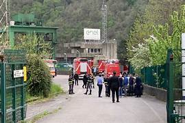 Napoli: Tragedia di Suviana, la vicesindaco Lieto ai funerali della vittima  napoletana *