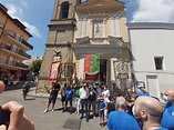 Casavatore. si avvicina  la festa patronale: San Giovanni Battista.