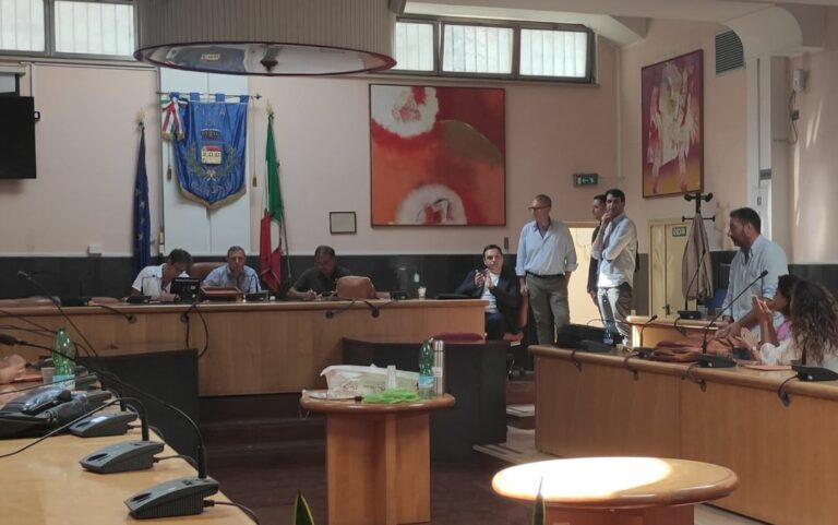 Casoria. *Eletti i presidenti delle commissioni consiliari. Bene: “Attività entra nel vivo: organismi garanzia di confronto e studio per l’amministrazione”*