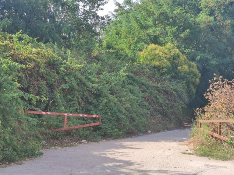 Arzano,  E’ vigente ancora il Piano di Fabbricazione da più di 50 anni.  Il Piano Urbano Comunale non si approva: spunta la Cabina Elettrica in via Sensale !